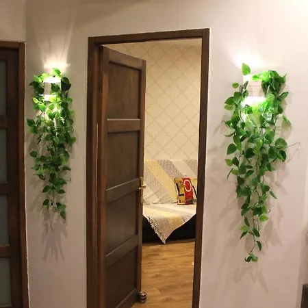 Cocooning Chez L'habitant Homestay szállás *